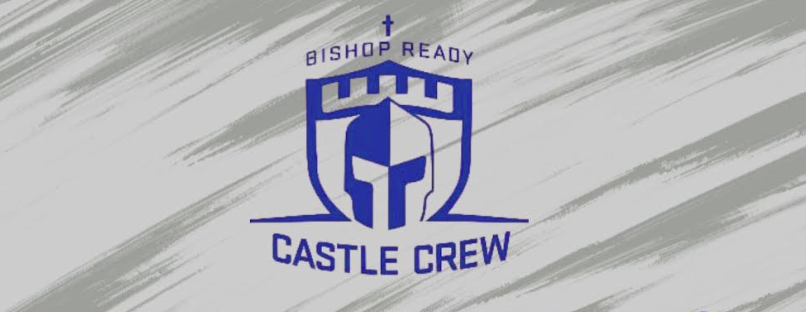 Castle Crew Registration
